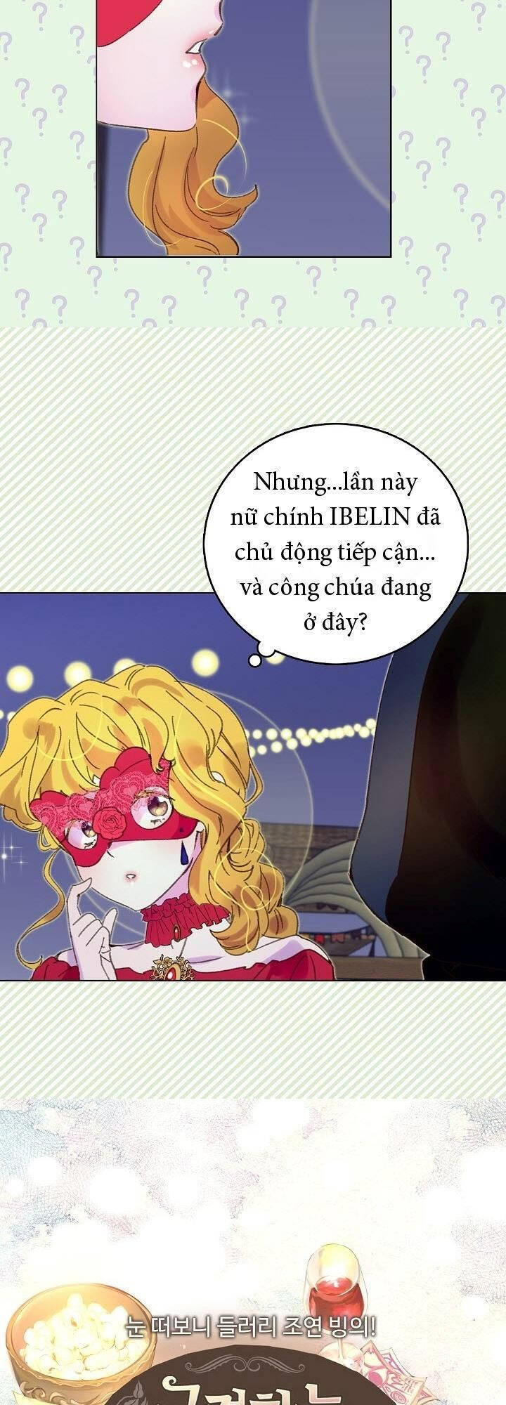 Tôi Không Phải Là Người Tốt Chapter 65 - 2