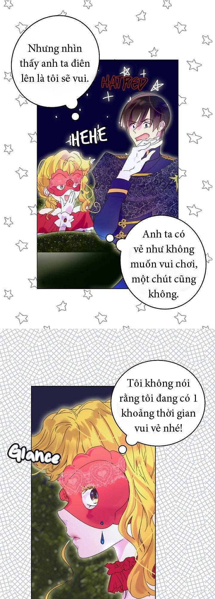 Tôi Không Phải Là Người Tốt Chapter 65 - 13