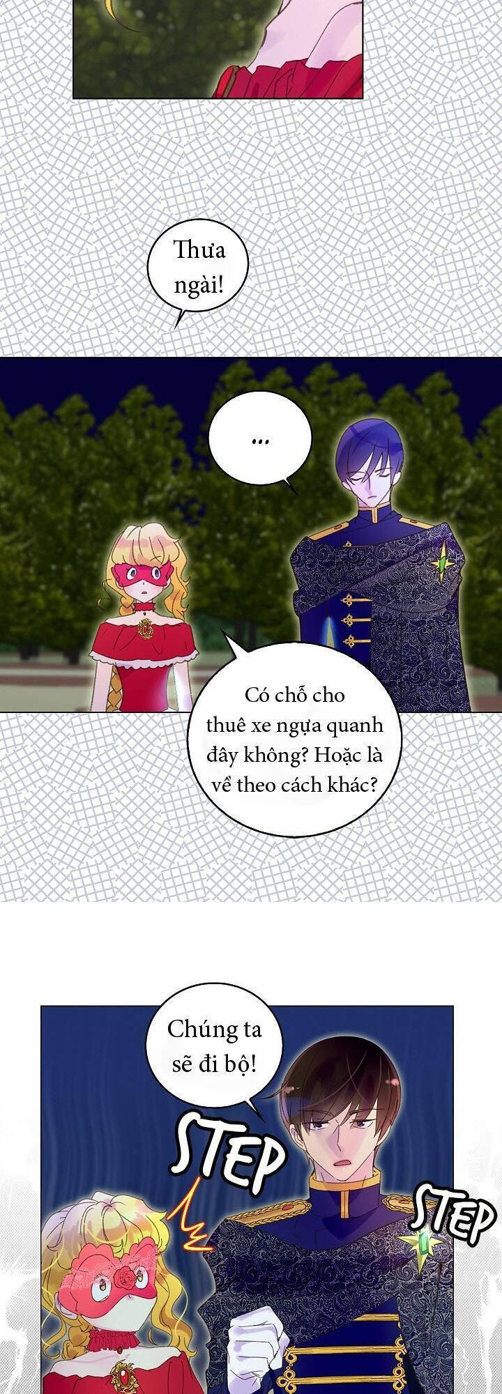 Tôi Không Phải Là Người Tốt Chapter 65 - 14