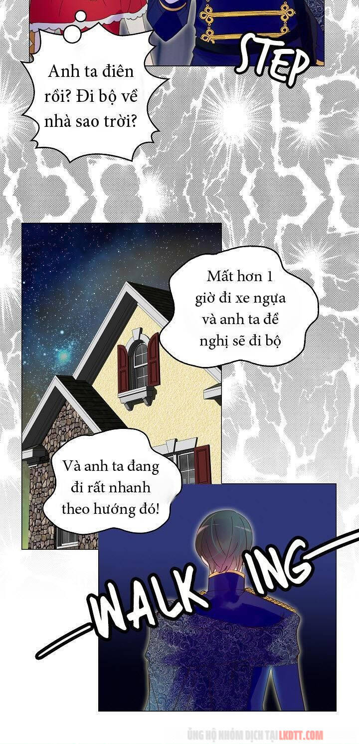 Tôi Không Phải Là Người Tốt Chapter 65 - 15