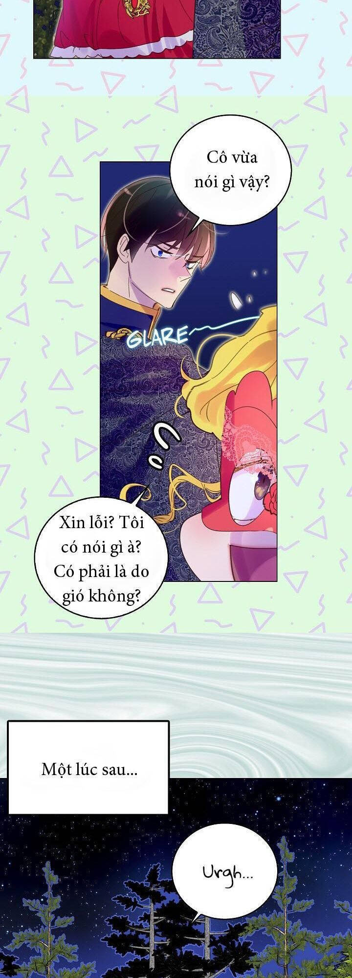Tôi Không Phải Là Người Tốt Chapter 65 - 17