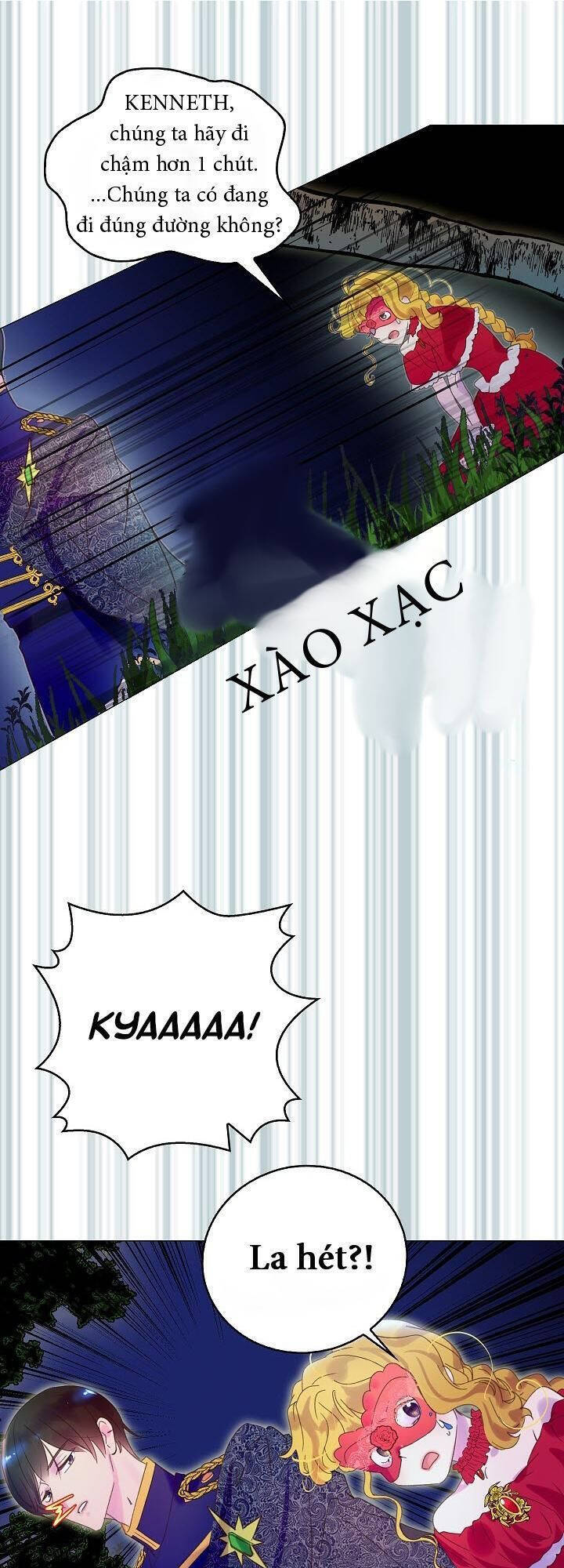 Tôi Không Phải Là Người Tốt Chapter 65 - 19