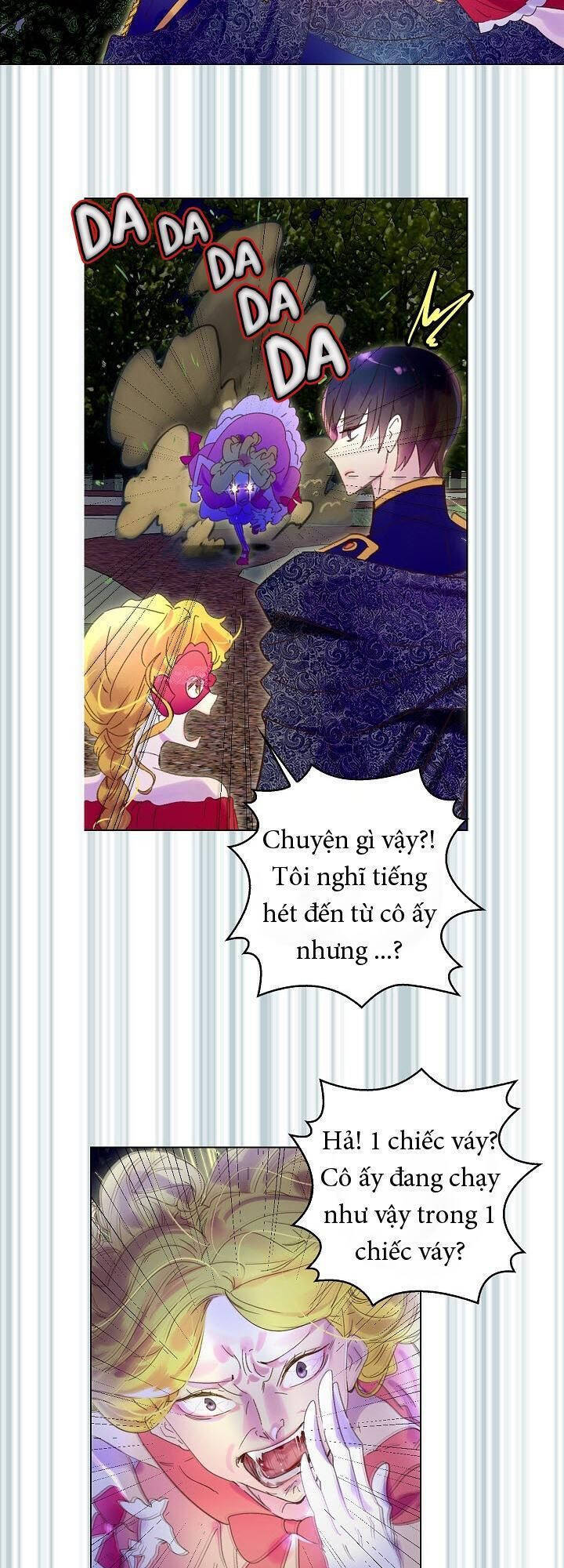 Tôi Không Phải Là Người Tốt Chapter 65 - 20