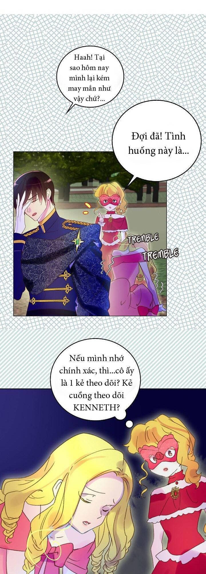Tôi Không Phải Là Người Tốt Chapter 65 - 23