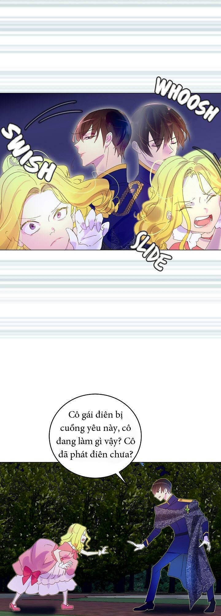 Tôi Không Phải Là Người Tốt Chapter 65 - 26