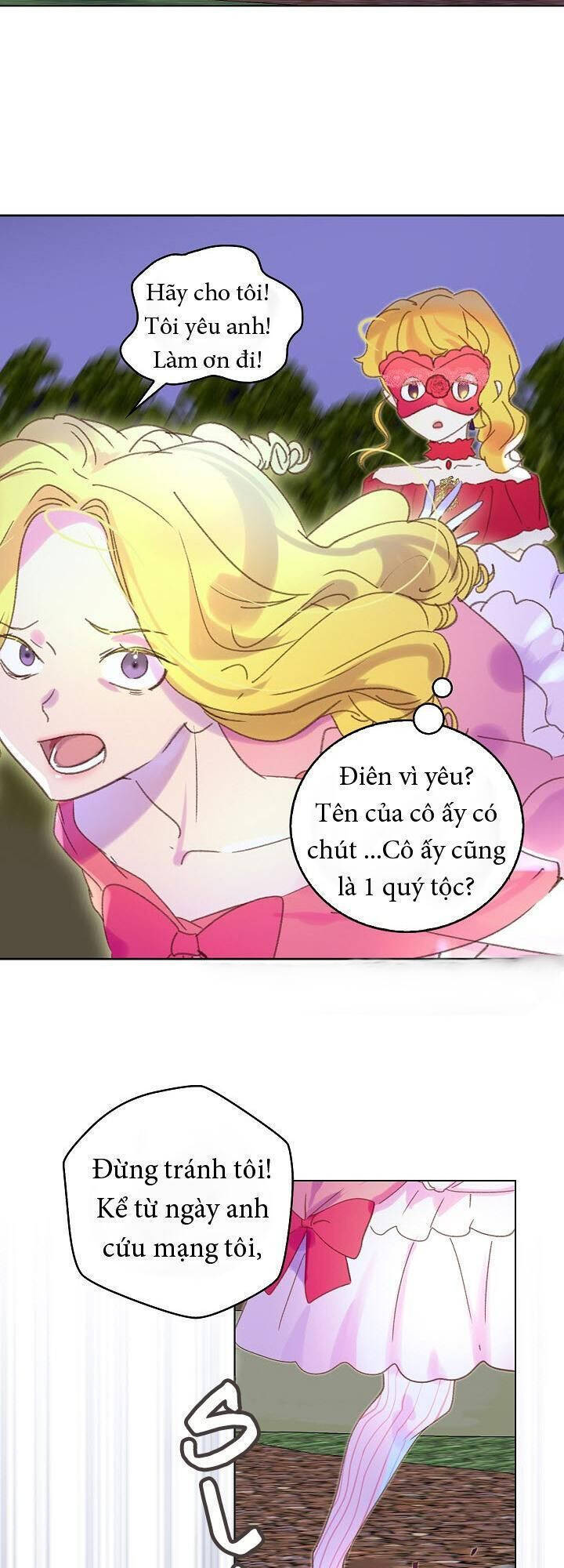 Tôi Không Phải Là Người Tốt Chapter 65 - 27