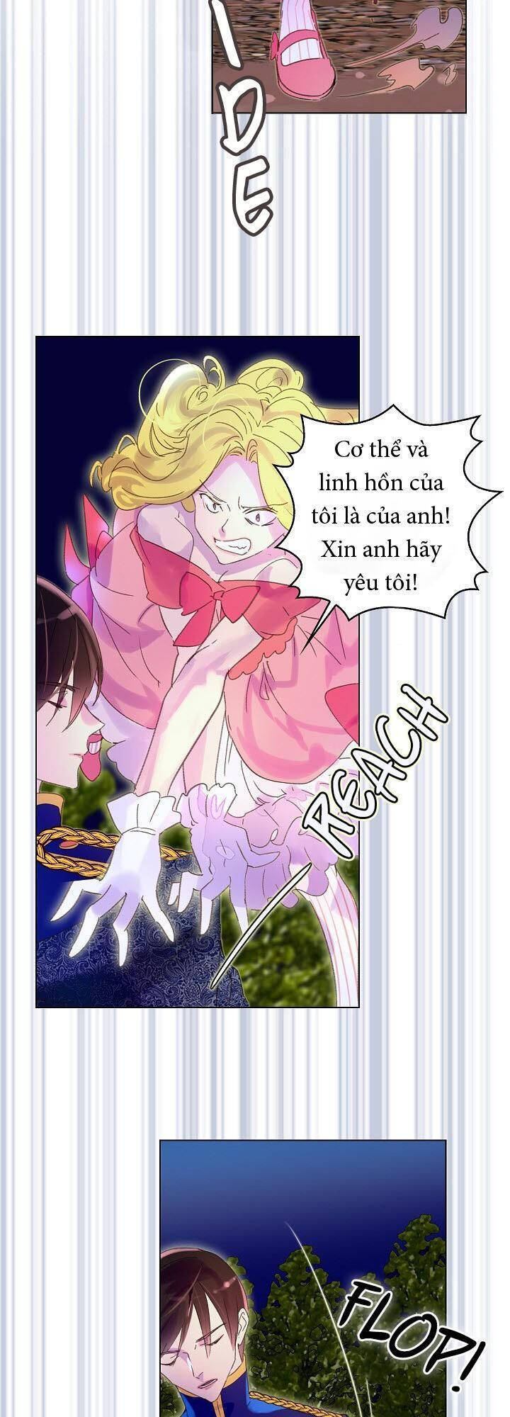 Tôi Không Phải Là Người Tốt Chapter 65 - 28