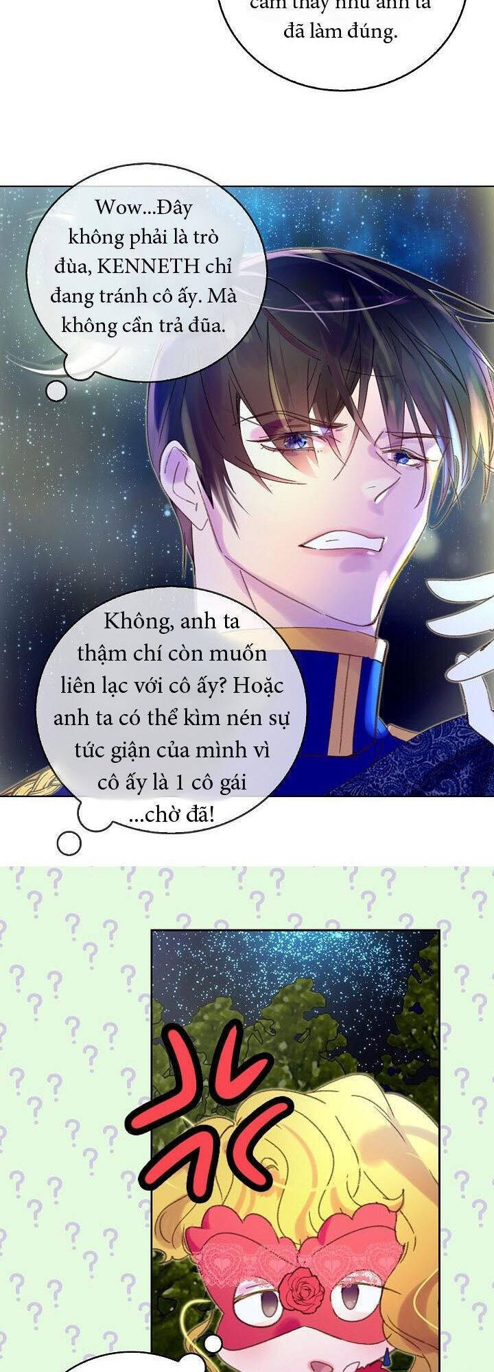 Tôi Không Phải Là Người Tốt Chapter 65 - 31