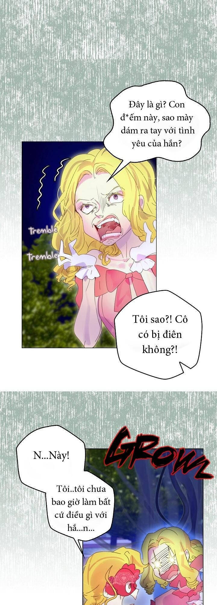 Tôi Không Phải Là Người Tốt Chapter 65 - 34