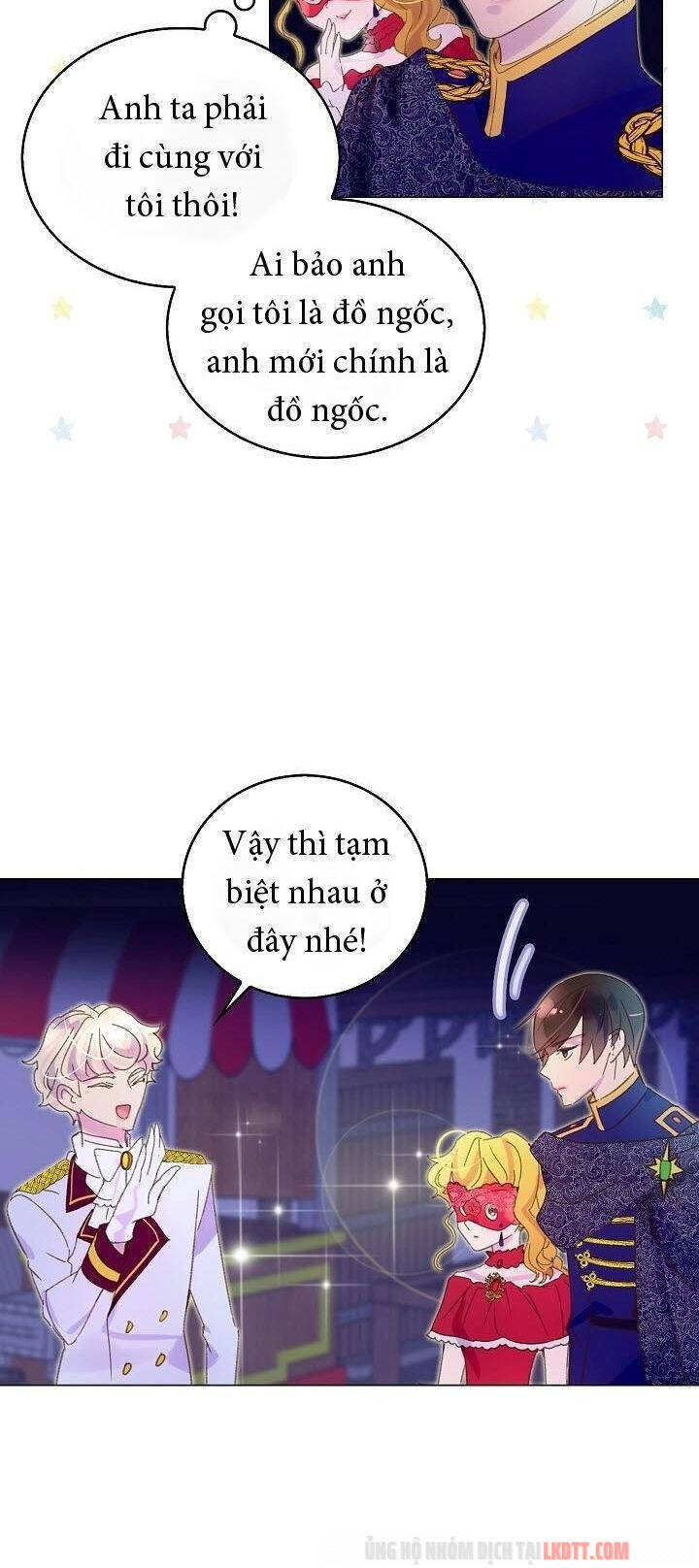 Tôi Không Phải Là Người Tốt Chapter 65 - 6