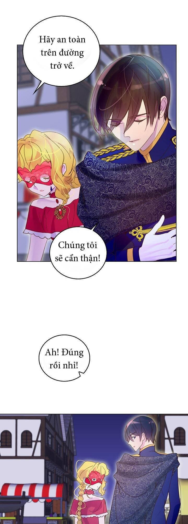 Tôi Không Phải Là Người Tốt Chapter 65 - 7