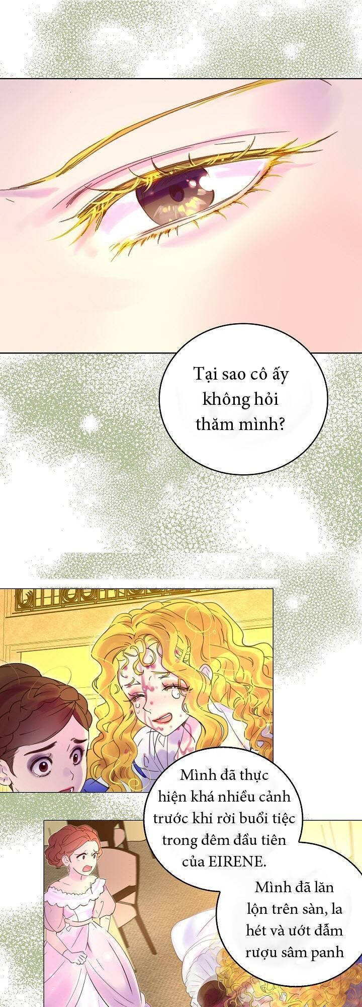 Tôi Không Phải Là Người Tốt Chapter 67 - 28