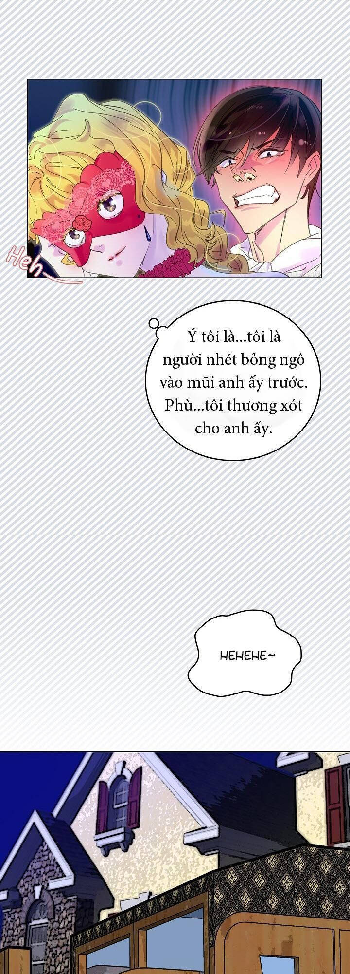 Tôi Không Phải Là Người Tốt Chapter 67 - 8