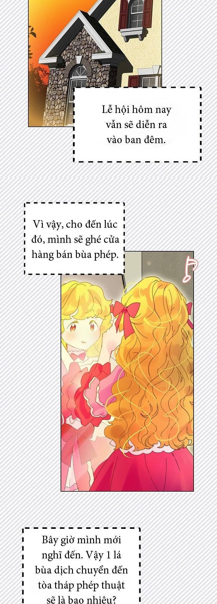 Tôi Không Phải Là Người Tốt Chapter 68 - 14
