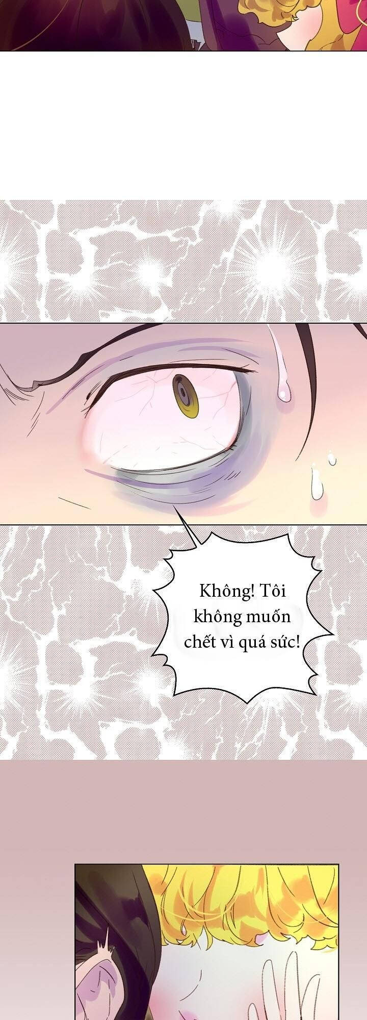 Tôi Không Phải Là Người Tốt Chapter 68 - 28