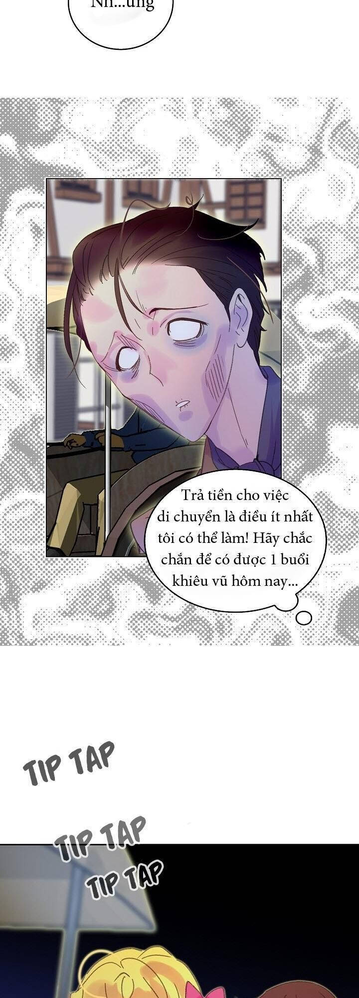 Tôi Không Phải Là Người Tốt Chapter 68 - 32