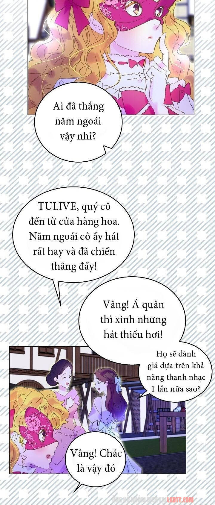 Tôi Không Phải Là Người Tốt Chapter 68 - 34