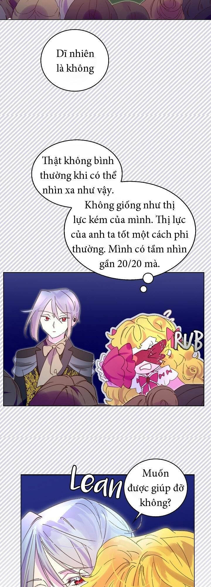 Tôi Không Phải Là Người Tốt Chapter 69 - 23