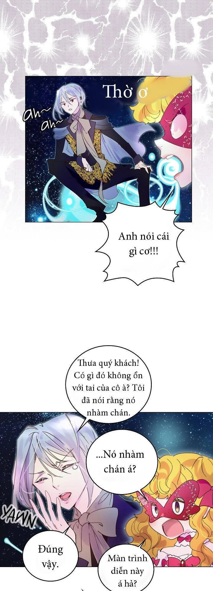 Tôi Không Phải Là Người Tốt Chapter 71 - 11