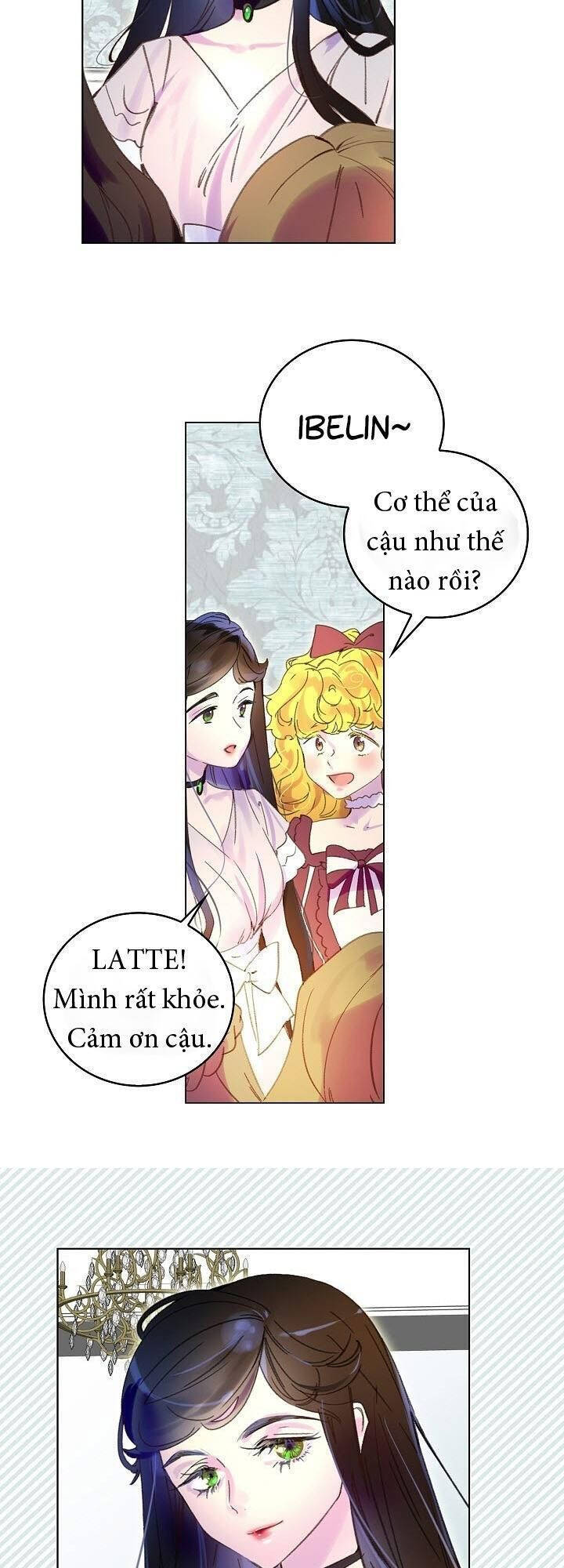 Tôi Không Phải Là Người Tốt Chapter 72 - 18