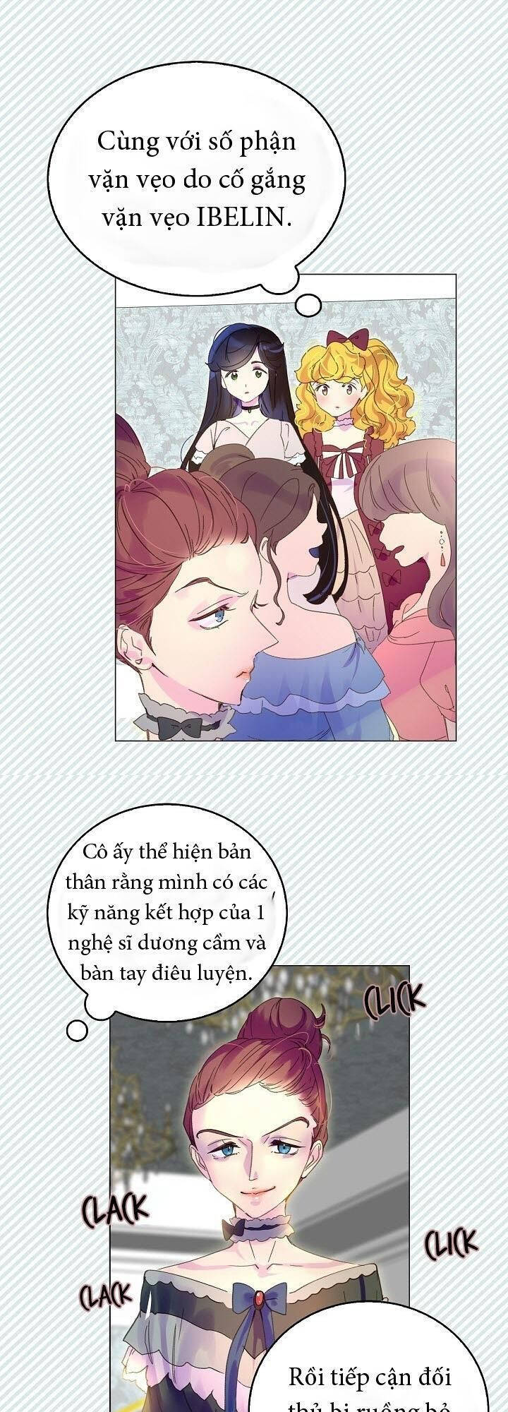 Tôi Không Phải Là Người Tốt Chapter 72 - 21
