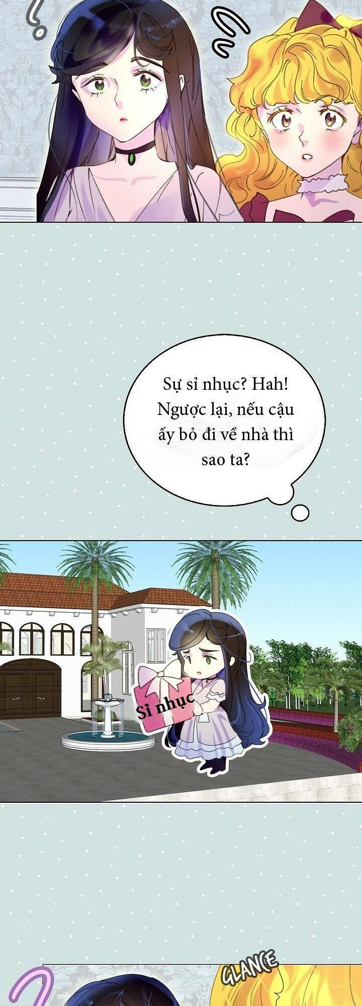 Tôi Không Phải Là Người Tốt Chapter 72 - 24
