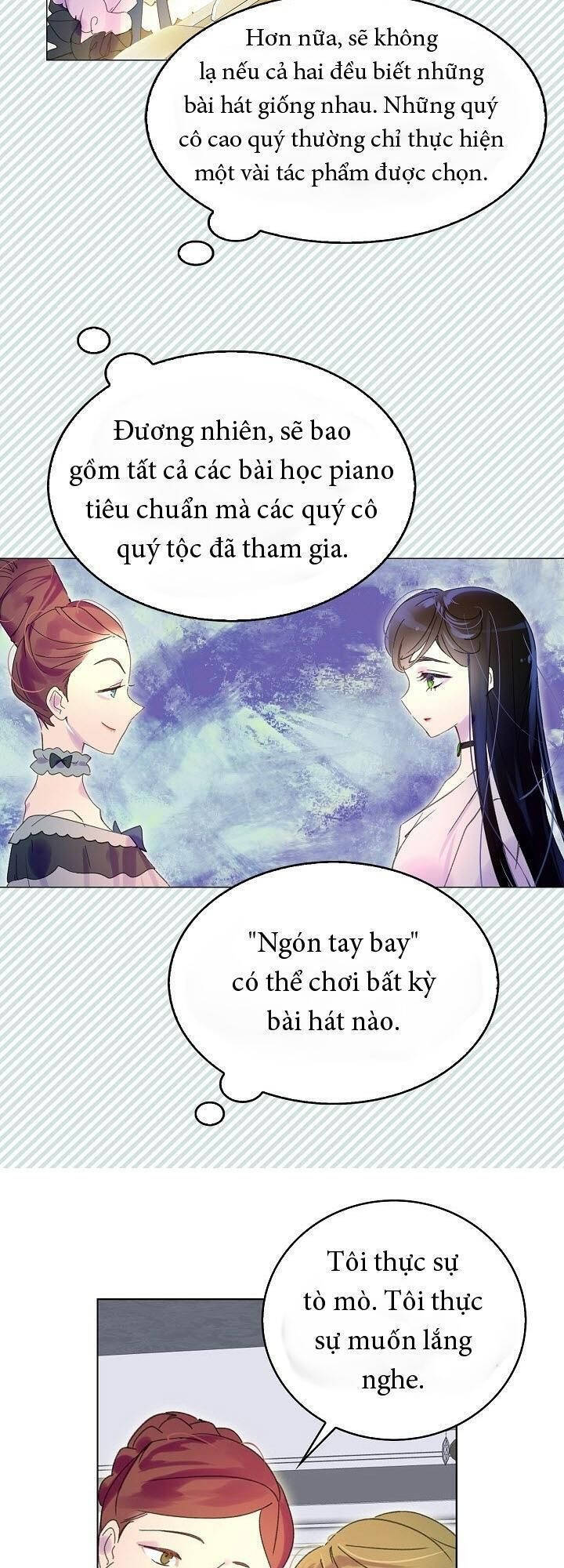 Tôi Không Phải Là Người Tốt Chapter 72 - 33