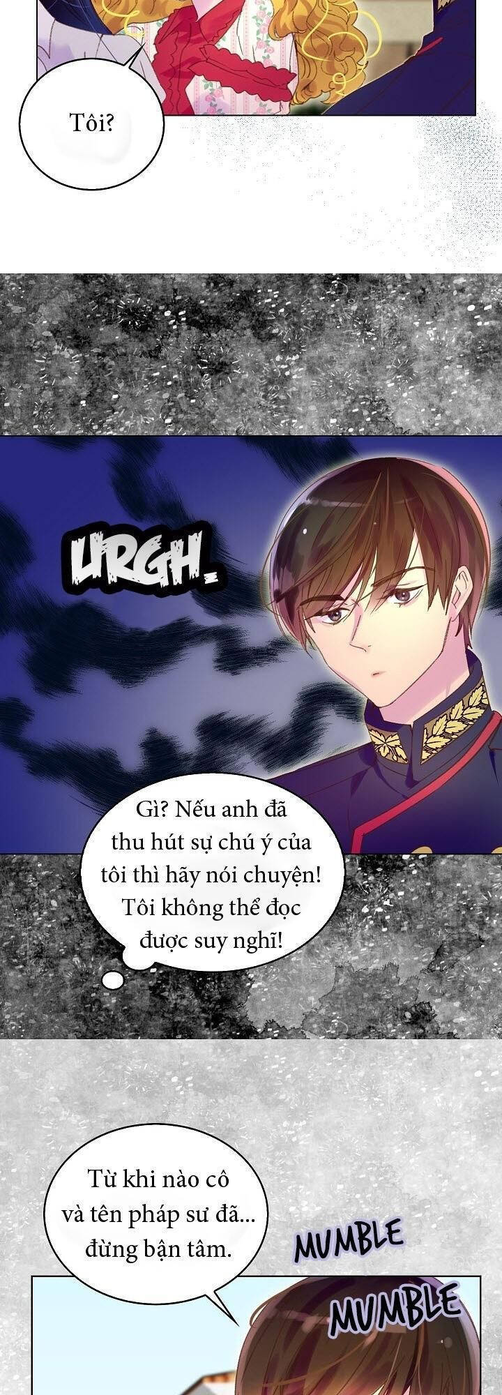 Tôi Không Phải Là Người Tốt Chapter 76 - 18