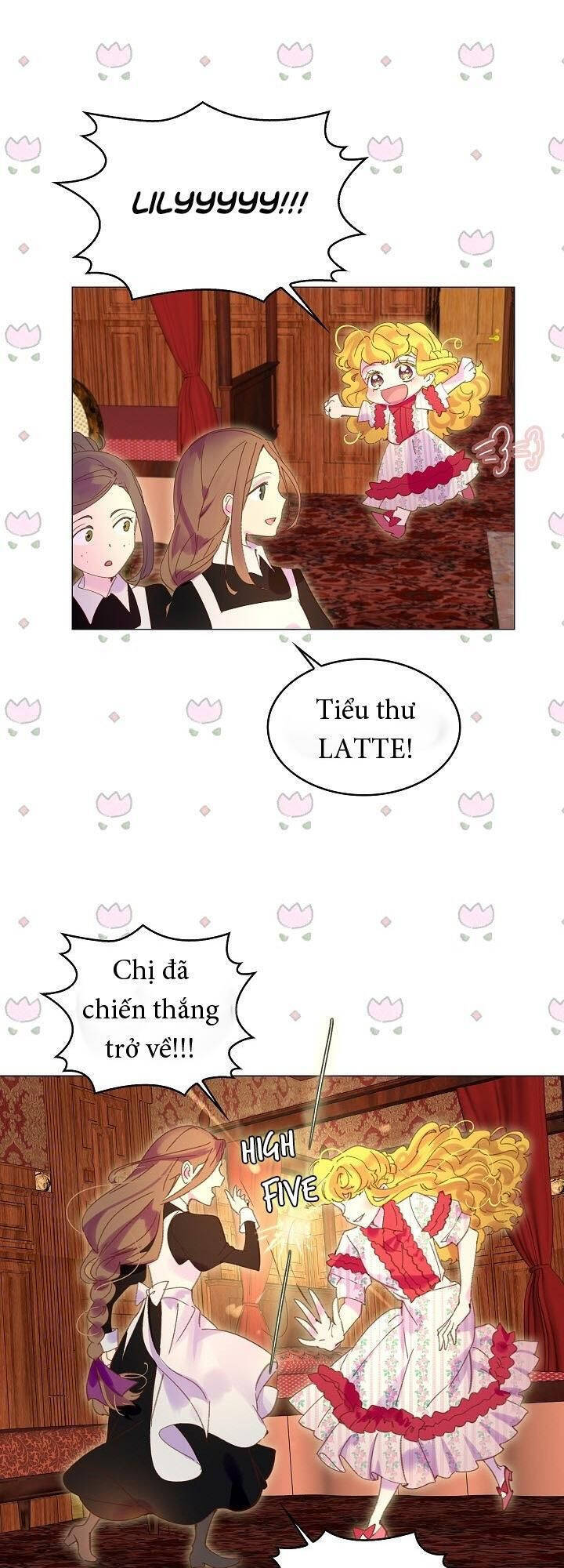 Tôi Không Phải Là Người Tốt Chapter 76 - 31