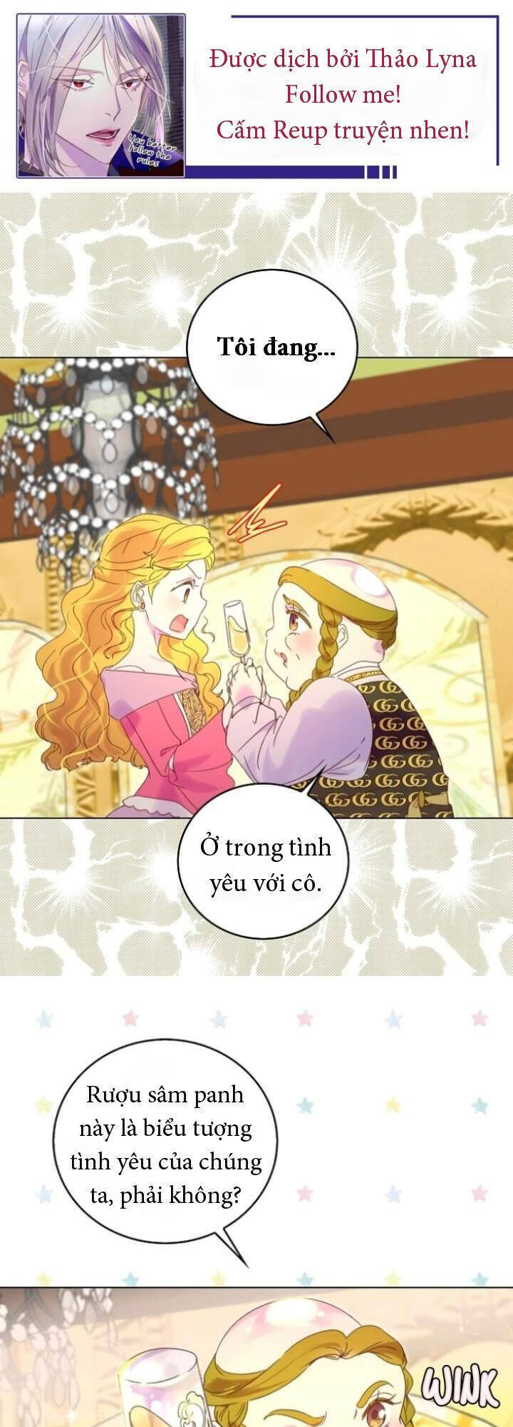 Tôi Không Phải Là Người Tốt Chapter 79 - 1