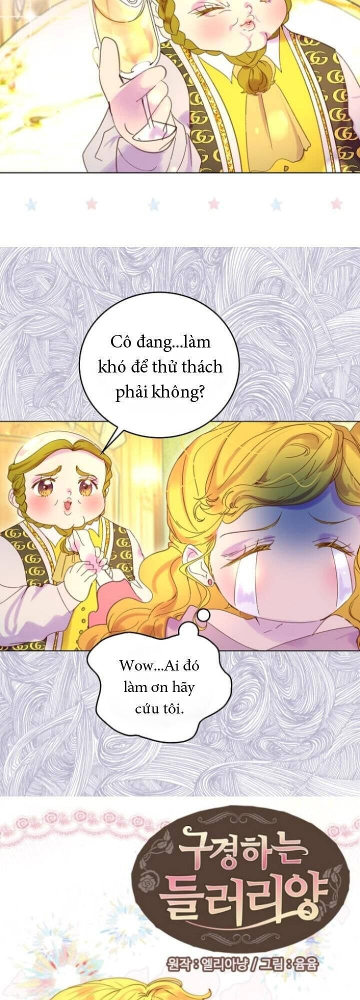 Tôi Không Phải Là Người Tốt Chapter 79 - 2