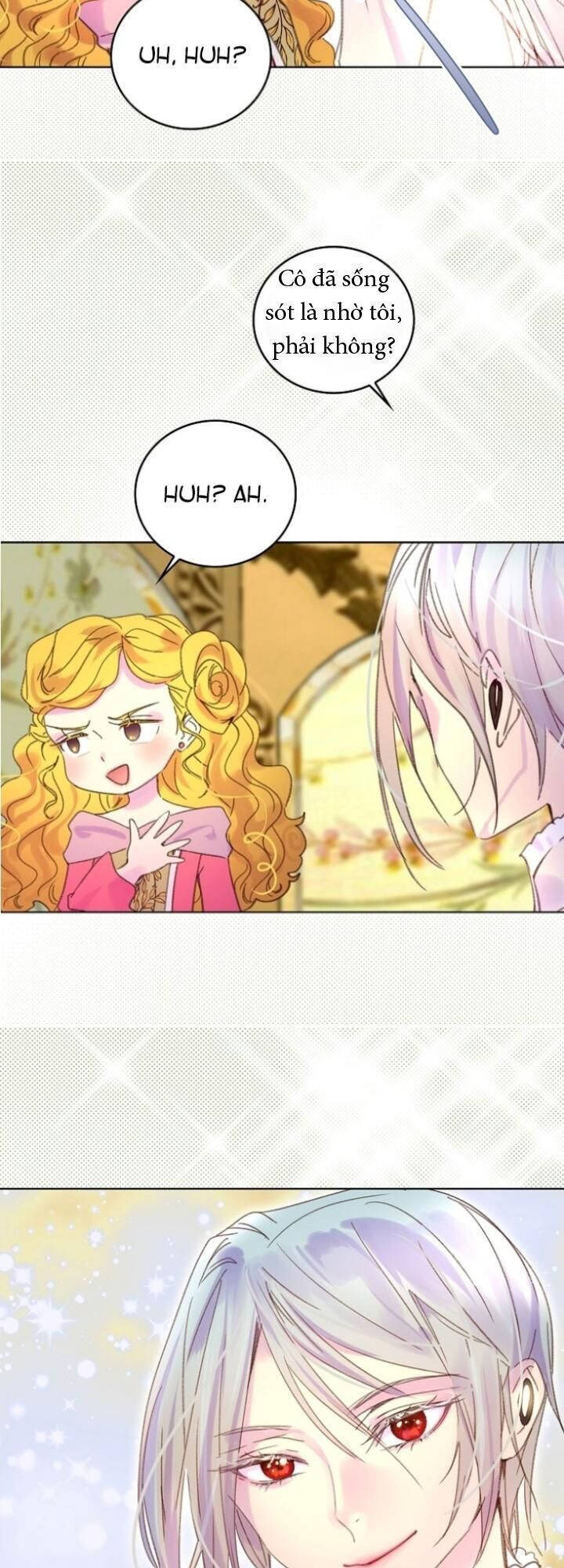 Tôi Không Phải Là Người Tốt Chapter 79 - 12