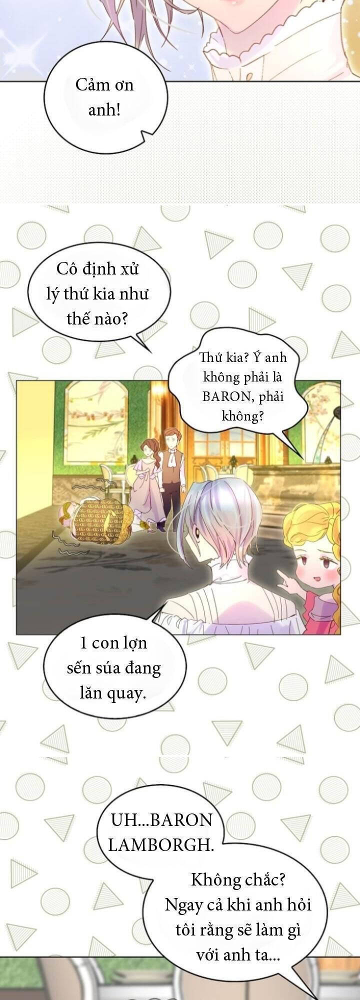 Tôi Không Phải Là Người Tốt Chapter 79 - 13