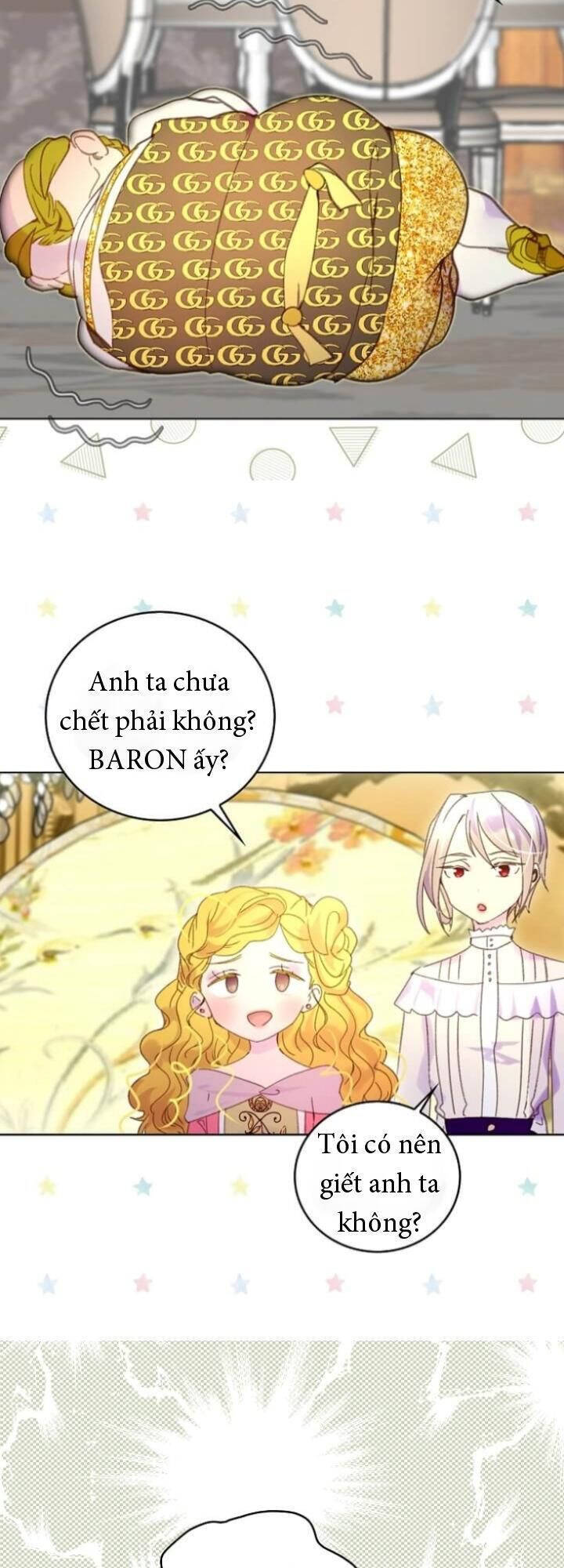 Tôi Không Phải Là Người Tốt Chapter 79 - 14