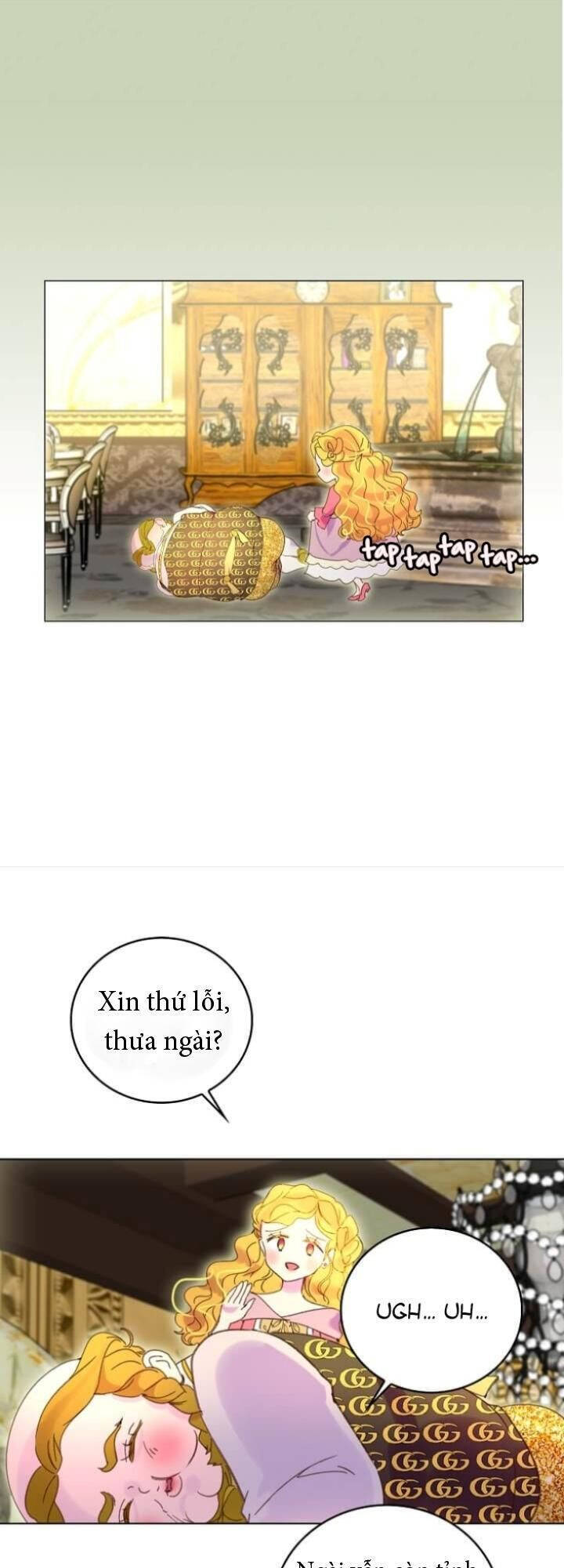 Tôi Không Phải Là Người Tốt Chapter 79 - 16