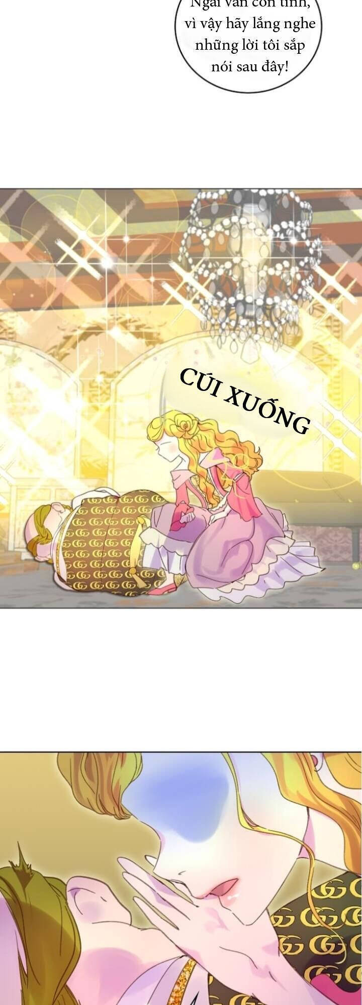 Tôi Không Phải Là Người Tốt Chapter 79 - 17