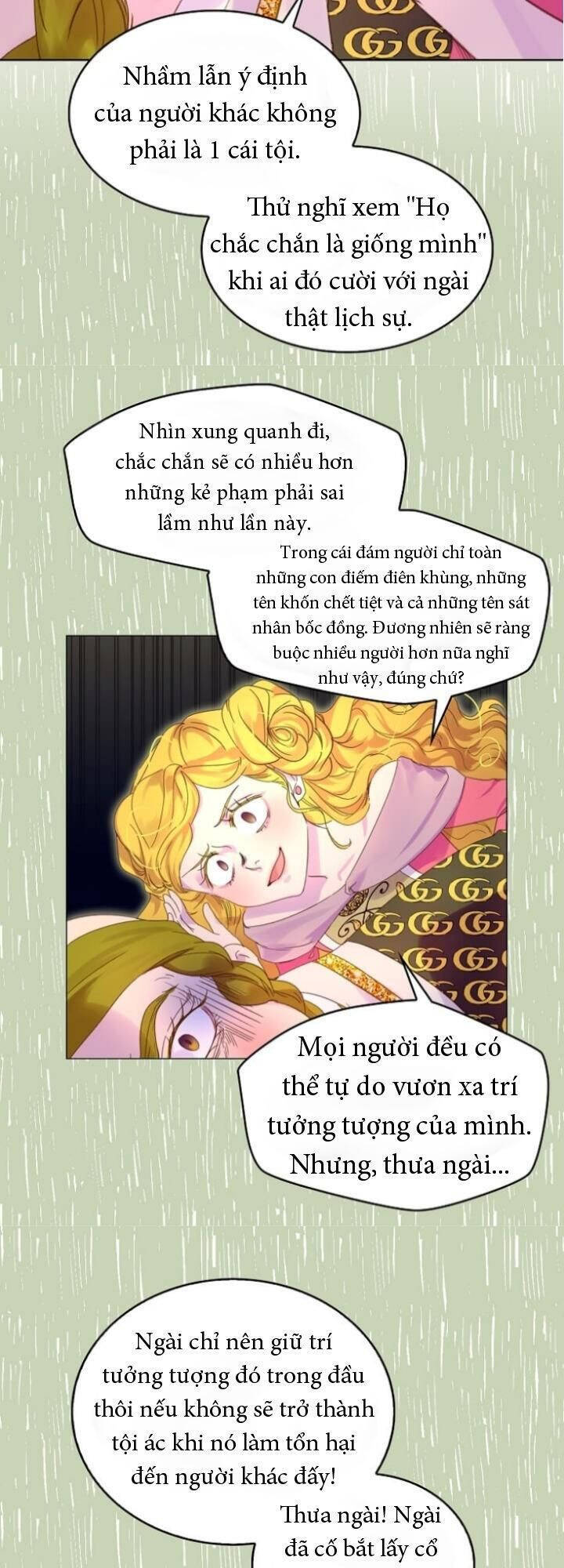 Tôi Không Phải Là Người Tốt Chapter 79 - 18