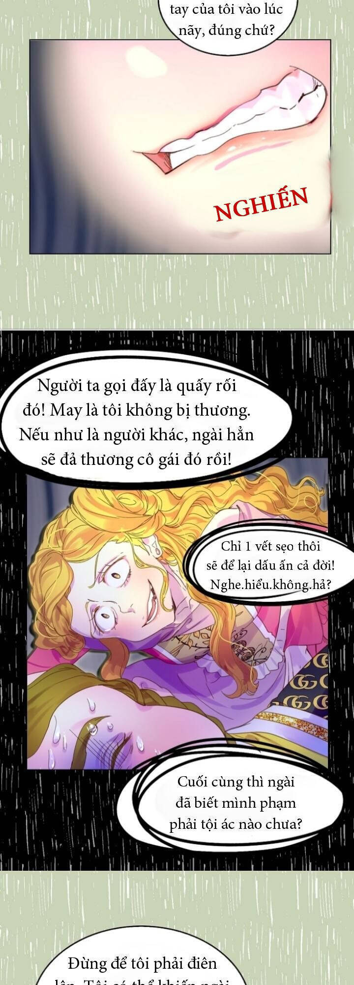 Tôi Không Phải Là Người Tốt Chapter 79 - 19
