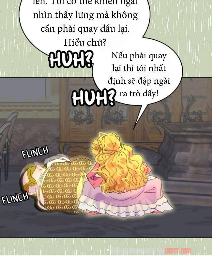 Tôi Không Phải Là Người Tốt Chapter 79 - 20