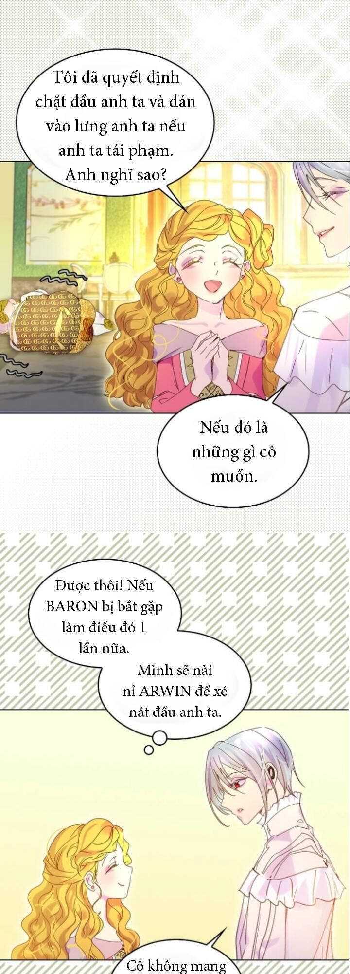 Tôi Không Phải Là Người Tốt Chapter 79 - 21