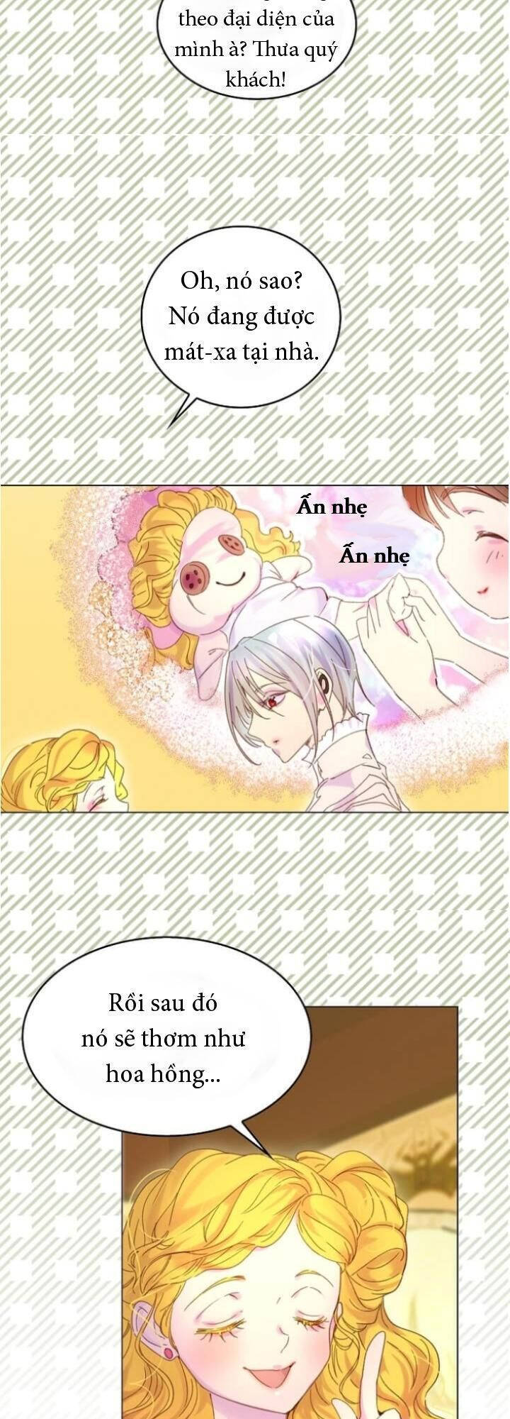 Tôi Không Phải Là Người Tốt Chapter 79 - 22