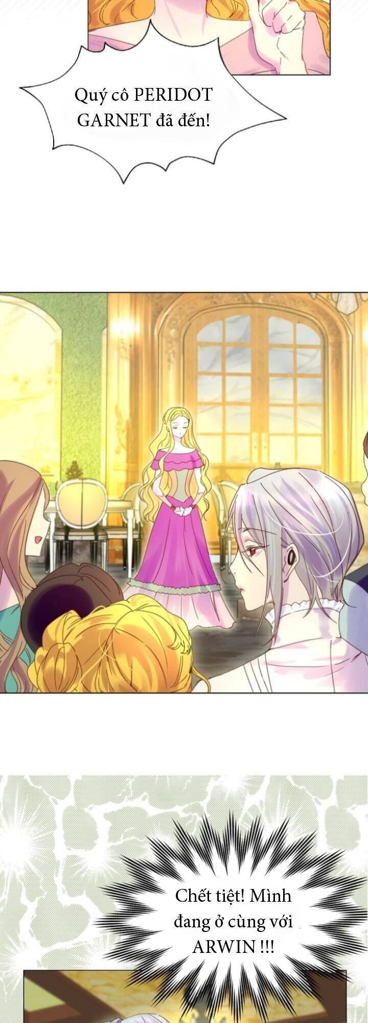 Tôi Không Phải Là Người Tốt Chapter 79 - 23