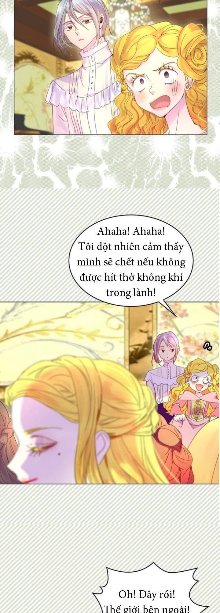 Tôi Không Phải Là Người Tốt Chapter 79 - 24