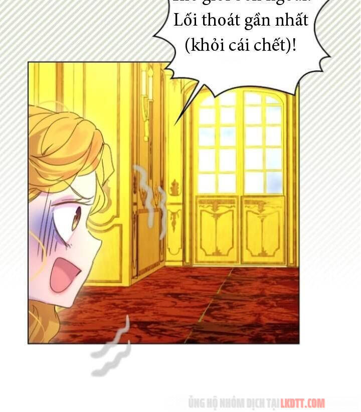 Tôi Không Phải Là Người Tốt Chapter 79 - 25