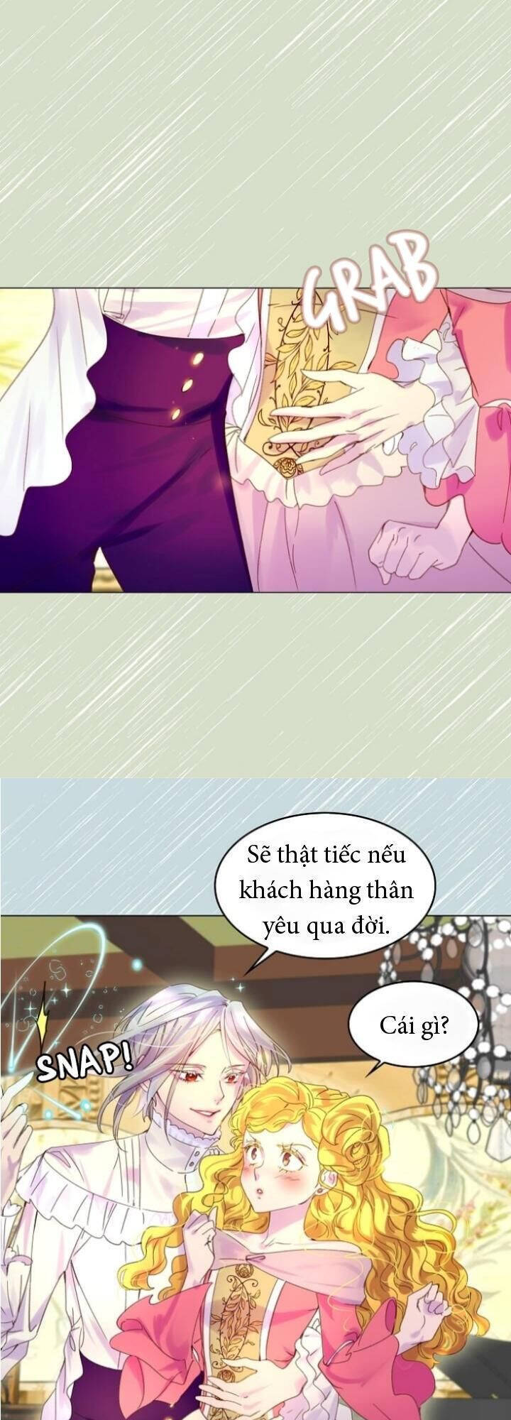 Tôi Không Phải Là Người Tốt Chapter 79 - 26