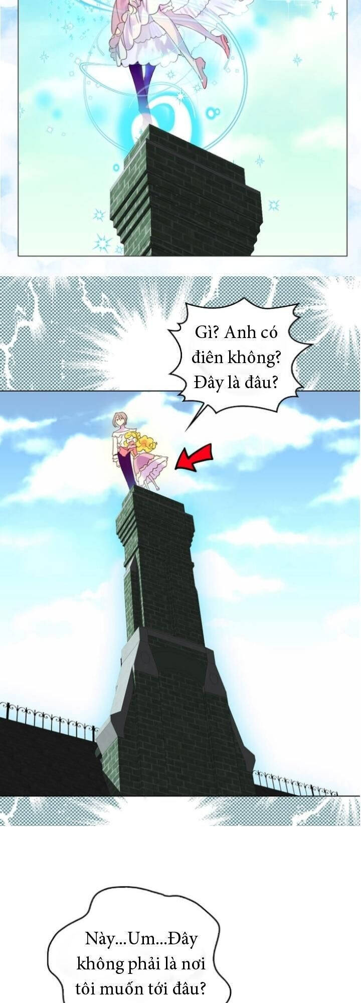 Tôi Không Phải Là Người Tốt Chapter 79 - 29