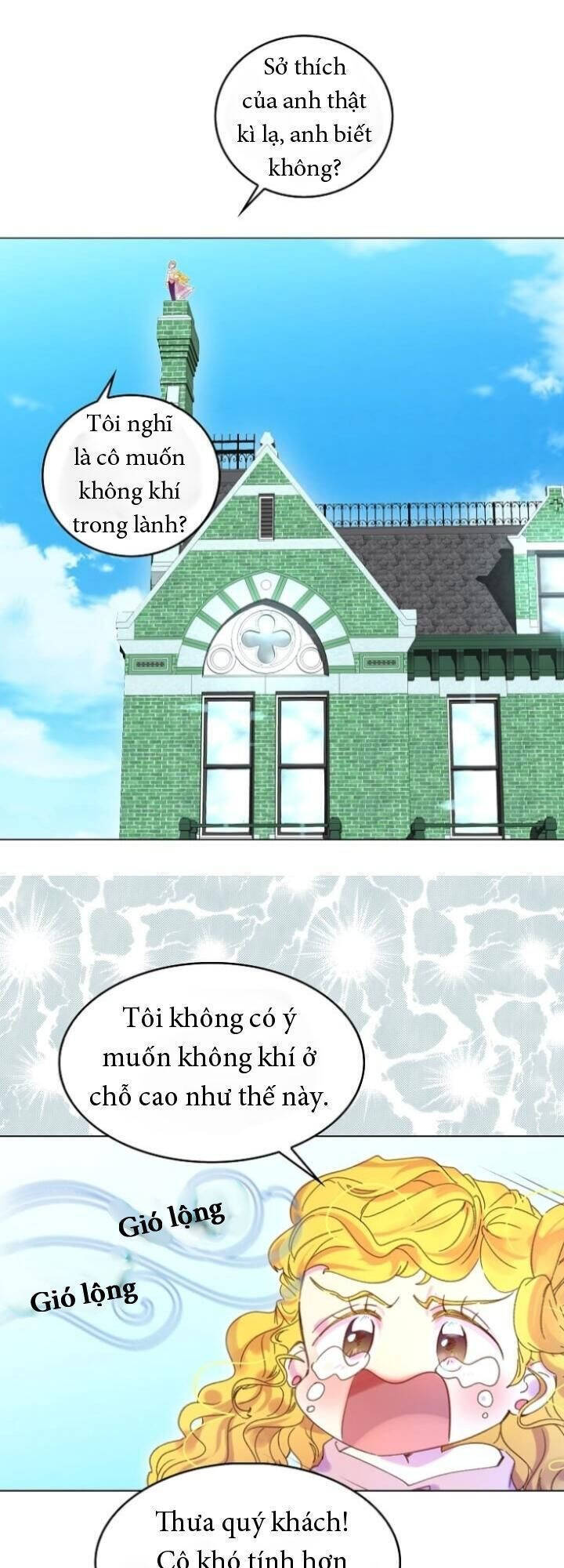 Tôi Không Phải Là Người Tốt Chapter 79 - 31