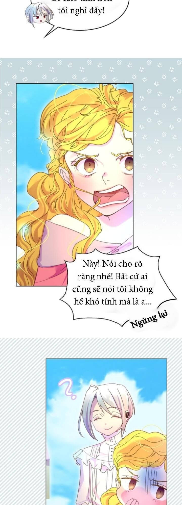 Tôi Không Phải Là Người Tốt Chapter 79 - 32