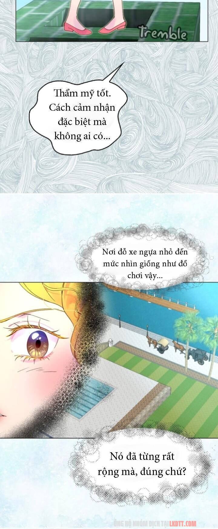 Tôi Không Phải Là Người Tốt Chapter 79 - 34