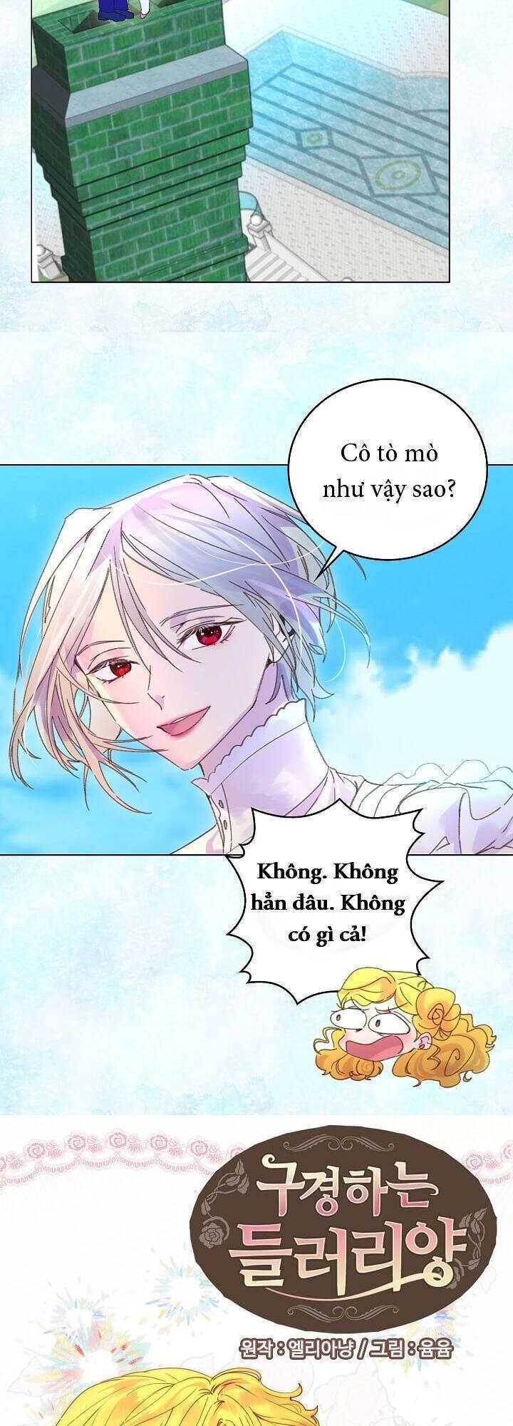 Tôi Không Phải Là Người Tốt Chapter 80 - 2